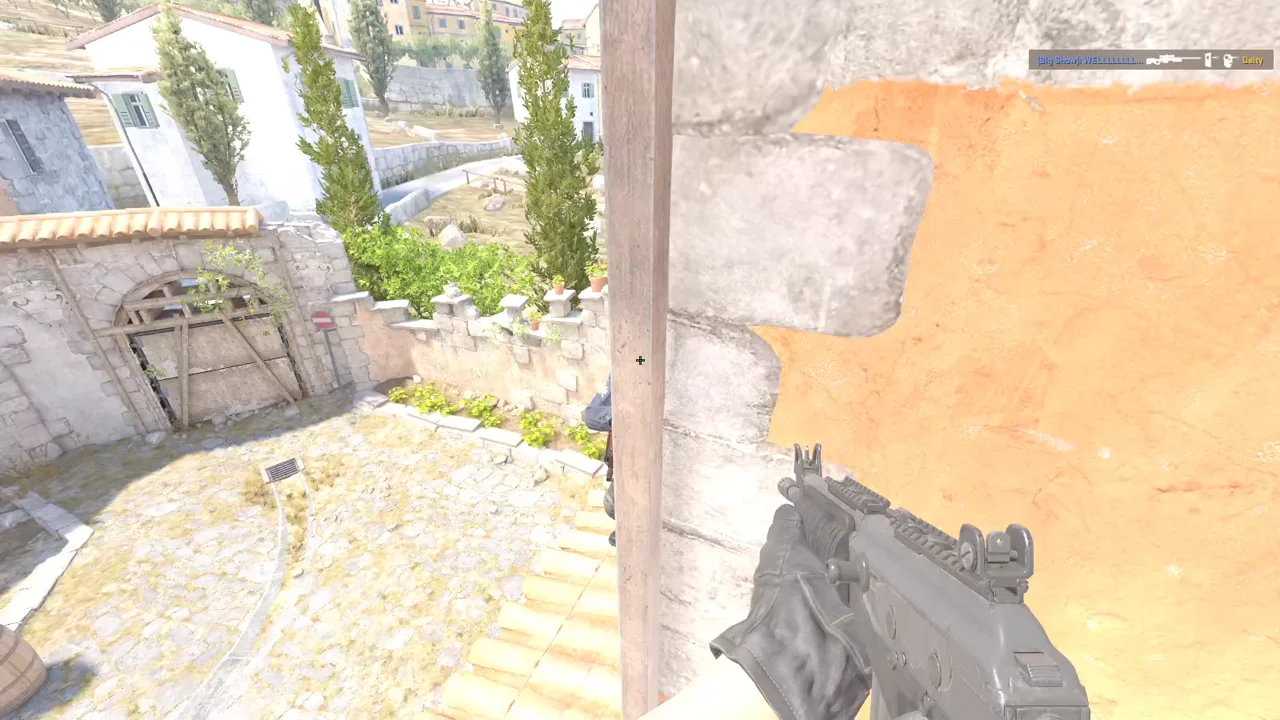 highlight